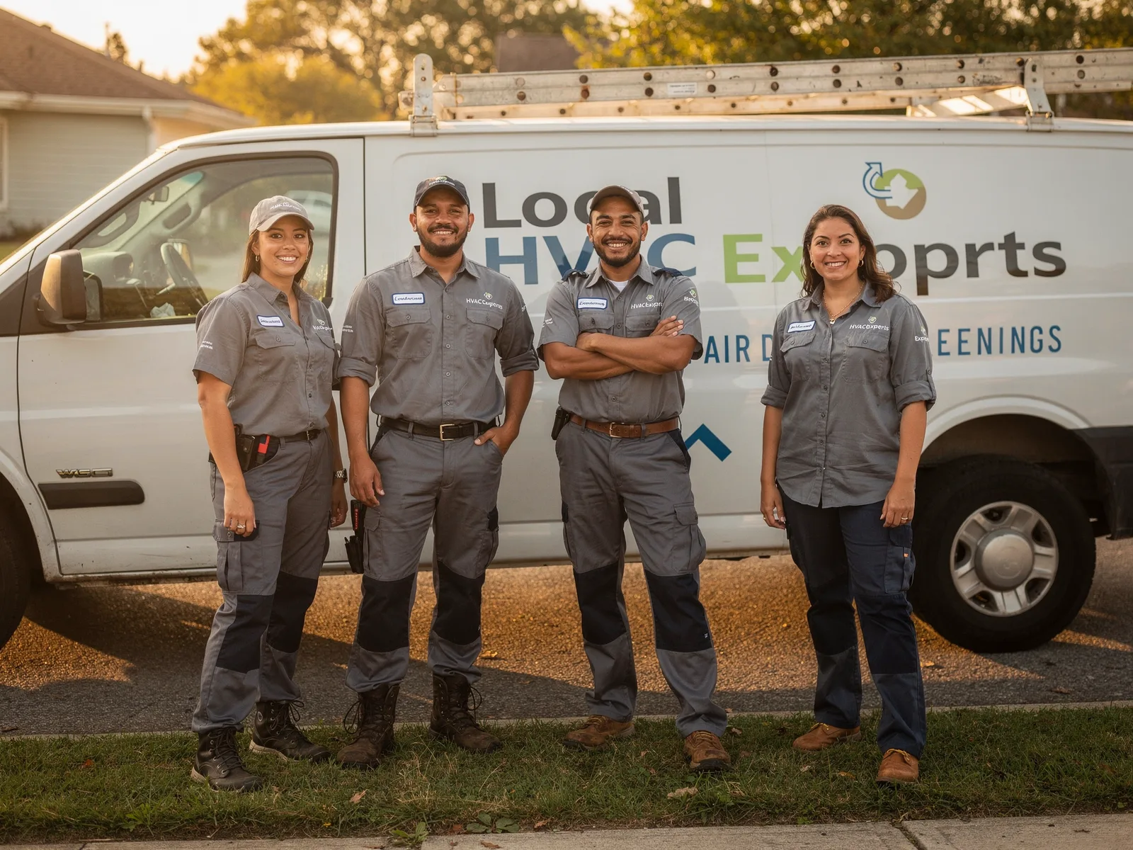 24/7 HVAC Repair & AC Replacement company in Switchback, WV